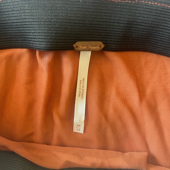 Free People Sarong skirt - Picture 5 of 6